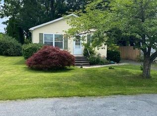 8203 Williams St, Slatington, PA 18080