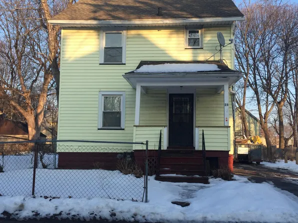 26 Crombie St, Rochester, NY 14605