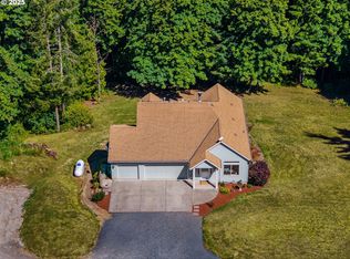 23171 NW Beck Rd, Portland, OR 97231