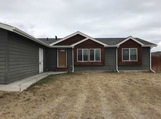 814 Pollux Rd, Helena, MT 59602