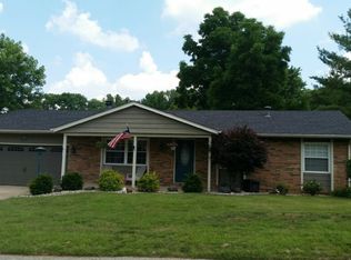 51 Brenda St, Glen Carbon, IL
