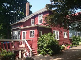 20 Castlerock St, Dorchester, MA 02125