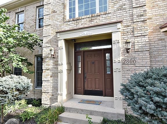 5th image of 2806 Royal Saint Georges Ct