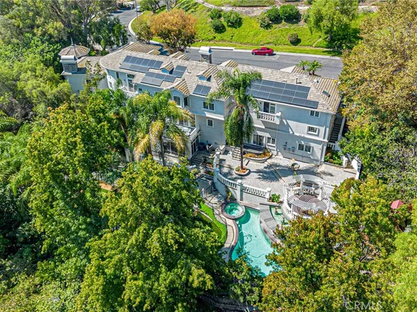 16150 Peterson Dr, Whittier, CA 90605