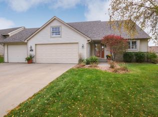 12780 Edinbrook Path, Apple Valley, MN 55124