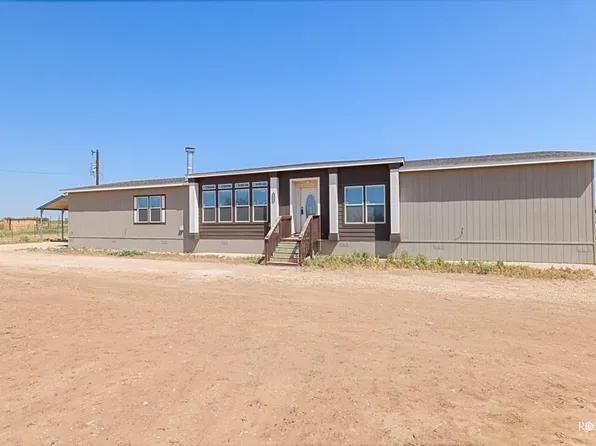 1690 Bramlett Ln, San Angelo, TX 76905