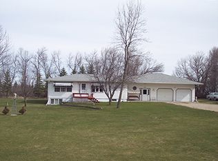 805 1st Ave, Adams, ND 58210