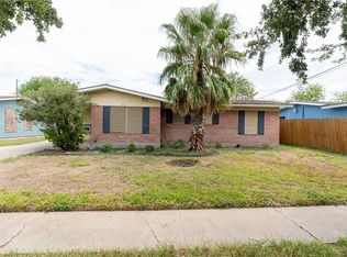 4922 Gabriel Dr, Corpus Christi, TX 78415