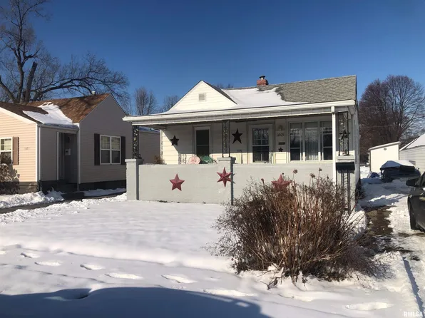 1605 E Watch Ave, Springfield, IL 62702