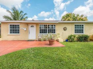 4829 SW 19th St, Pompano Beach, FL 33317