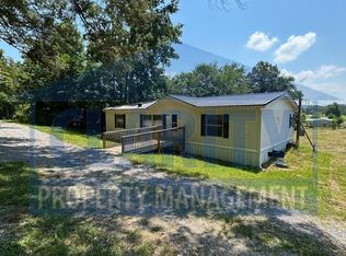 4444 Ladd Springs Rd SE, Old Fort, TN 37362