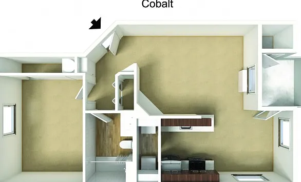 Cobalt Cobalt