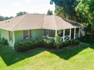 17333 Squirrel Prairie Rd, Brooksville, FL 34604