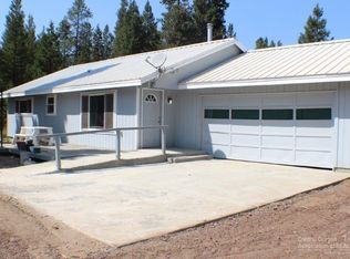 15700 Parkway Dr, La Pine, OR 97739