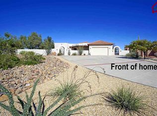 8159 Constitution Rd, Las Cruces, NM 88007