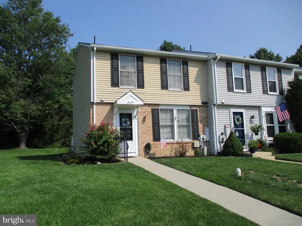 2645 Adams St, Coatesville, PA 19320