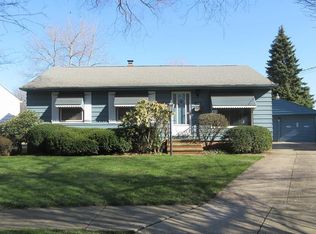 1008 Irving Ave, Cleveland, OH 44109