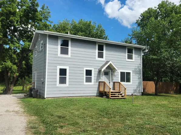 200 Annetta Ave, Hoyt, KS 66440