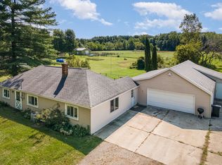 2381 W Dodge Rd, Clio, MI 48420