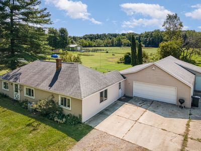 2381 W Dodge Rd, Clio, MI, 48420