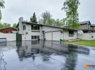 3742 W 42nd Ave, Anchorage, AK 99517