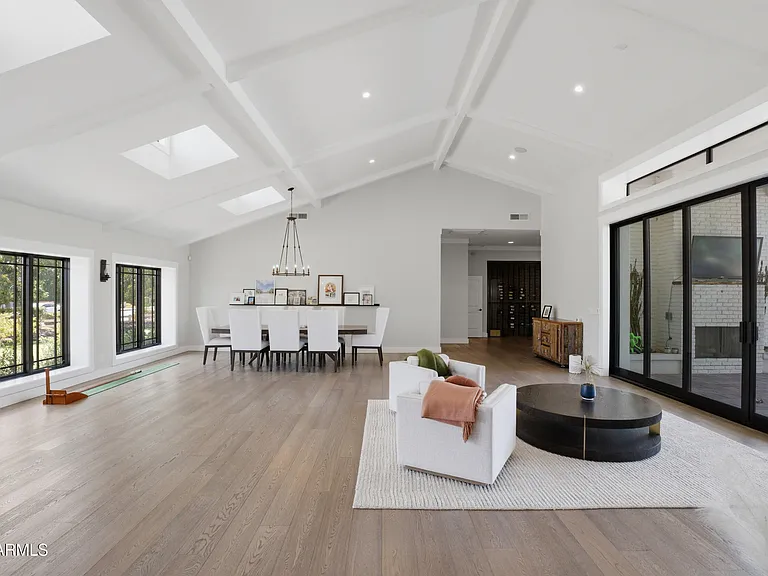 4461 N Launfal Ave — Photo 9