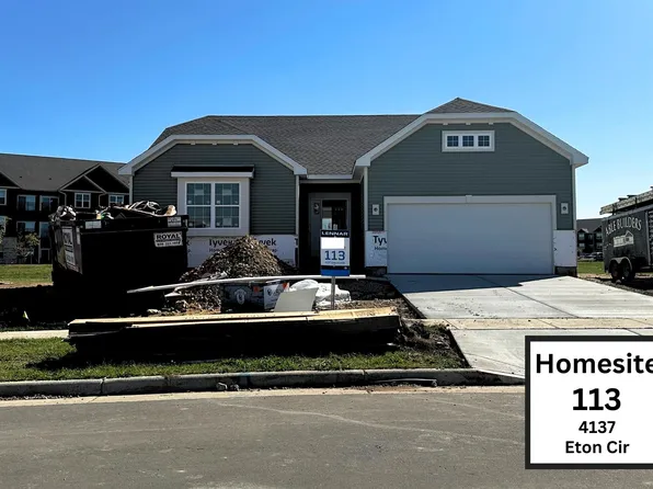 4137 Eton Cir, Windsor, WI 53598