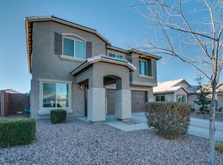 7936 S Columbus Dr, Gilbert, AZ 85298