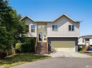 3516 S Webster St UNIT D, Seattle, WA 98118