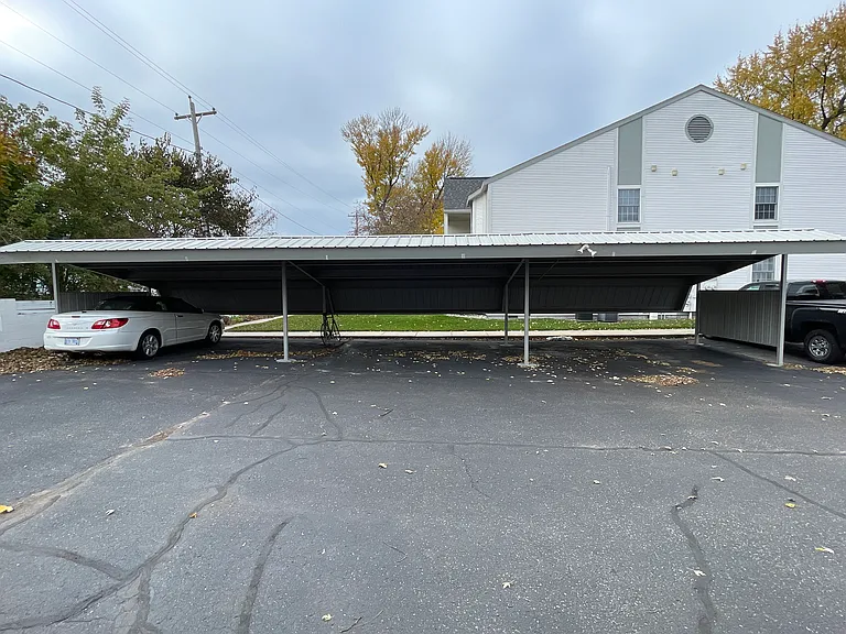Carport