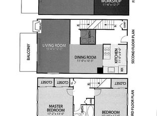 34 Bluff Rd #34, Thorndale, PA 19372