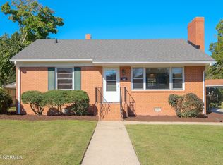 103 Twiddy Ave, Edenton, NC 27932