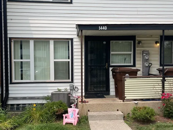 3440 Western Ave, Park Forest, IL 60466