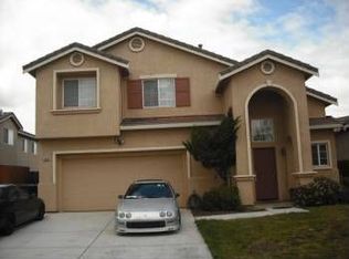 1143 Montgomery Ln, Tracy, CA 95377