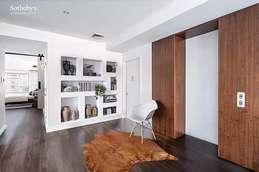 Sold by Sotheby's International Realty