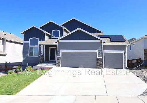 4834 Olympus Dr Photo 1