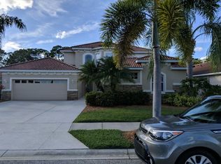 1291 Creek Nine Dr, North Port, FL 34291