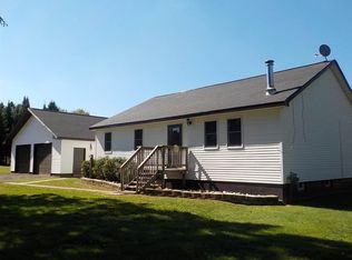 1709 Homer Rd, Iron River, MI 49935