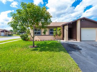 9351 E Elm Ln, Miramar, FL 33025