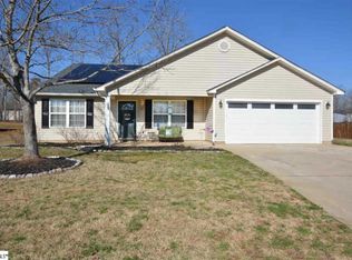 108 Pine Needle Rd, Piedmont, SC 29673