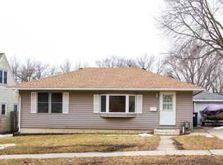 1209 14th Ave NE, Rochester, MN 55906