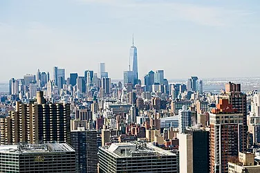 Rented by RSNY Realty