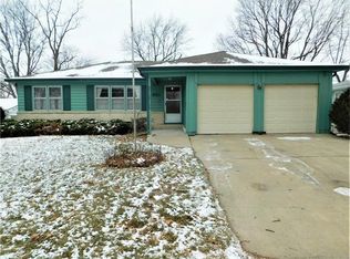 621 N Walker St, Olathe, KS 66061