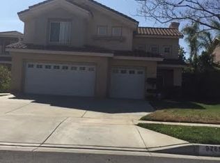 9765 Via Esperanza, Rancho Cucamonga, CA 91737