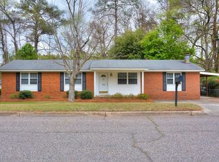 546 Martin Ln, Augusta, GA 30909
