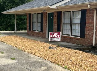 100 Baby Doe Dr NW #A, Rome, GA 30165