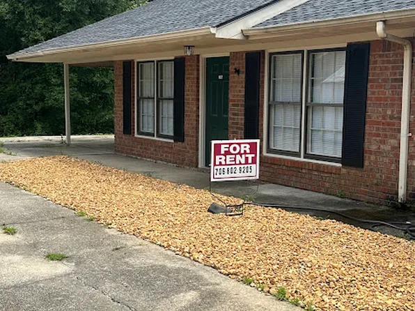 100 Baby Doe Dr NW #A, Rome, GA 30165