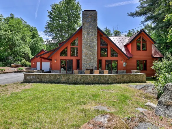 168 Chandler Road, Chester, VT 05143