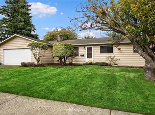 14045 90th Ave NE, Kirkland, WA 98034
