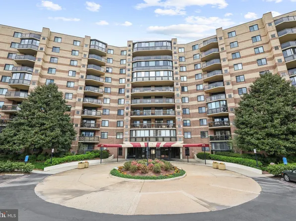 8370 Greensboro Dr APT 809, Mc Lean, VA 22102